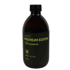 카샴푸 자동차세척제