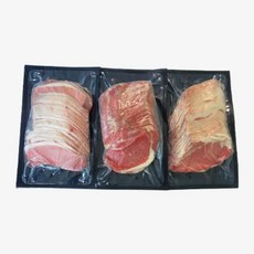 프리미엄 호주산 차돌양지 구이용 샤브샤브용 훠궈용, 1개, 2kg