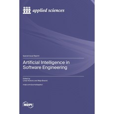(영문도서)Artificial Intelligence in Software Engineering Hardcover, Mdpi AG, English, 9783725877218