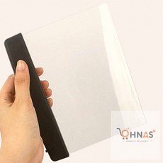 오나스3호 LED 북라이트 학습용스탠드