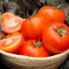 국내산 스테비아 완숙 찰토마토 2kg, 없음, 1개, 스테비아완숙토마토2kg