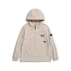 매장정품 내셔널지오그래픽키즈 [내셔널지오그래픽 키즈] K231UFT950 어드벤쳐 아노락 후드 JP L