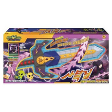 [孫悟空] Shinbi Apartment Season 4 Plain Sword, 混色, 1盒