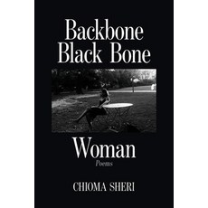 (英文圖書)Backbone Black Bone Woman 平裝版, ADA Press, 英文, 平裝本