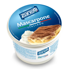 코스트코 마스카포네 치즈 250g x 3개 마스카르포네 자네티 아이스박스, 750g, 1세트