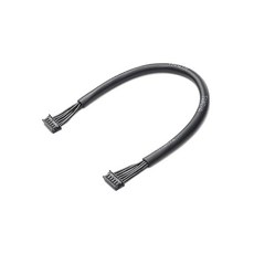 타미야 (TAMIYA) 홉업 옵션즈 No.2102 OP.2102 타미야 브러시리스 센서 코드 소프트 타입 (16cm) 22102