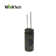 비나텍 2.7V-10F 슈퍼콘덴서 HY-CAP VINA TEC 울트라, 1개