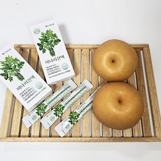 [노안농협] 배향 가득한 건강한 미나리진액스틱 15ml (20포/30포)