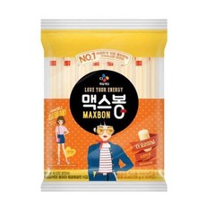 맥스봉 35gx13개입 455g 오리지널 CJ 1(PC) 54132 EA