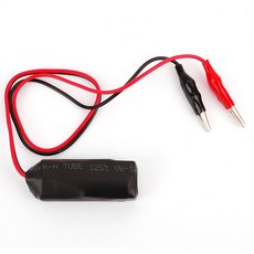 멀티부저 부저 삑부저 삑삑이 테스터기 인터넷부저 멀티체크부저 리드부저, 옵션01 벨 부저 집게형 01