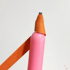 띠 종이 감기 페이퍼 퀄링 아트 공예 도구