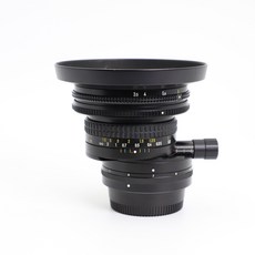 니콘(Nikon) PC Nikkor 28mm F3.5 광각 시프트 렌즈 수동 초점 렌즈, JAA703AA