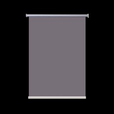 샤워 화장실 펀칭리스 양면 반음영 곰팡이 하늘색 방수천 방수커튼 칸막이 동일색 블라