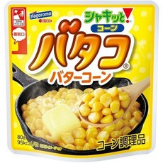크리스피 콘 부타코, 80g, 36개