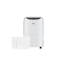 위닉스 DHB-107INS 사용 제습기 화이트 물통