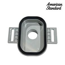 아메리칸스탠다드 소변기 플랜지 변기 부속 교체 바닥 후렌지 C629800Z