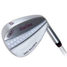 지브이투어 GV TOUR DALLAS 달라스 여성용 그라파이트 웨지, DALLAS 웨지, 52도-L, 52도