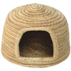 닭 산란통 알 둥지 닭장 산란용 부화장 용품 편리한, 1개, 특대형 성 닭 45cm