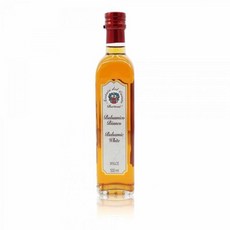 Acetaia del Casato Bertoni 베르토니 콘디멘토 비앙코 돌체 화이트 와인 식초 달콤함 500ml, Acetaia del Casato Bertoni 베르토