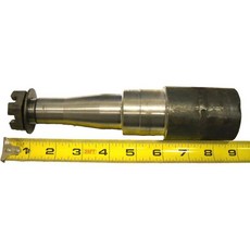 R40484 트레일러 축 스핀들 수리 허브 2인치 교체 3500 84 SP20084