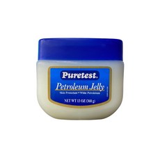 퓨어테스트 페트롤리움 오리지널 대용량 바세린 368g, 1개