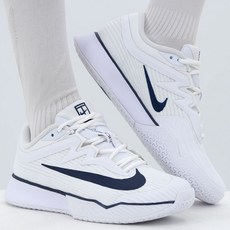 나이키 테니스화 남자 하드코트 신발 탄력있는 쿠셔닝화 남성용 트레이닝화 훈련용 연습용