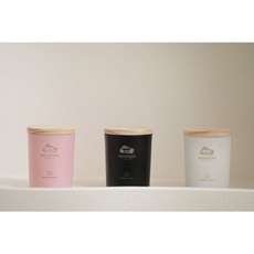 WOOOOO x EASE 聯名香氛蠟燭 熱戀期, 1個