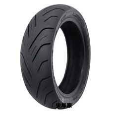 KENDA k6007 140/70-14 機車輪胎, 1個