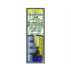 Zebra Instruments UZHMA Universal Zebra Adapter A, Zebra Instruments UZHMA Univer