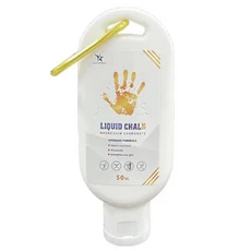 쿠쿠스토어 스포츠 액상 마그네슘 파우더 피트니스 리프팅 안티 슬립 크림 암벽 등반 체육관에서 사하기 좋, 50ml