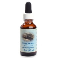 Flower Essence Services 岩水花營養萃取液, 30ml, 1瓶