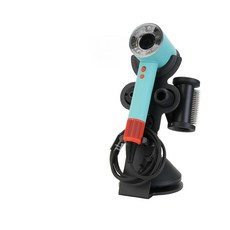 드라이기 거치대 다이슨호환 걸이 드라이 홀더 스탠드 표준형-가높은 드라이기