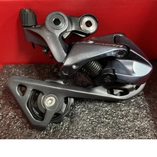 Shimano Ultegra R8000 11速 短腿後變速器, 1個, 短腿/SS