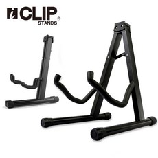 iCLIP IS005A 可摺疊吉他架、滑板架、樂器架, 1個, 一般版