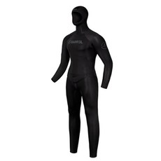 BARREL EXP FREE DIVING SUIT V2 3MM 男款自由潛水防寒衣