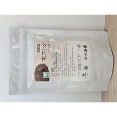유기농 호지차 볶은 녹차 50g(보성산), 50g, 1개, 1개입