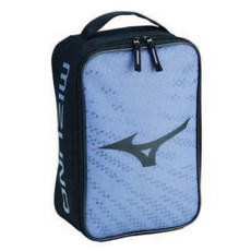 Mizuno(美津濃)鞋袋 33TMB00 超特惠!! 乒冠體育, 1個, 33TMB00407P 灰