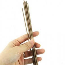 태우는향 향스틱 제기용품 제사용 향, 1개