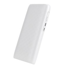 에스모도 PD 65W 초고속 노트북 보조배터리 20 000mAh SMODO-330, 화이트