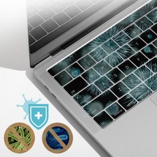 레노버 IdeaPad 1i 82LX0024KR (15" Gen 7) 노트북 항균키스킨, 단품없음