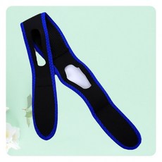 안티오픈 입벌림방지 리프팅 수면밴드, 1개