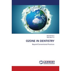 (영문도서)Ozone in Dentistry Paperback, LAP Lambert Academic Publis..., English, 9786208475529