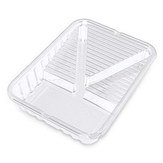 페인트트레이 보관 통 팔레트 그릇 9인치 롤러판 도구K*SE