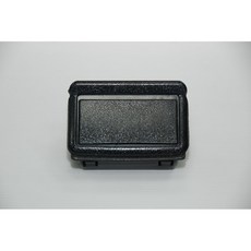 小賴汽車 福斯高爾夫GOLF MK2二代後門菸灰缸 車用菸灰缸 車內置物盒, 1個