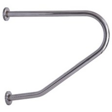 【金固】附發票 無障礙空間 (附配件), 銀色, 1個