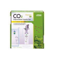 ISTA 伊士達 I-689 CO2鋼瓶供應組(頂級型) 水族水草, 1個