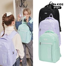 네파 키즈 네파키즈 본사 KLC7004 챌린지 스쿨백