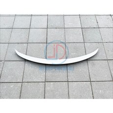 適用於 現代 ELANTRA 12-16年 ABS 耀動版 尾翼