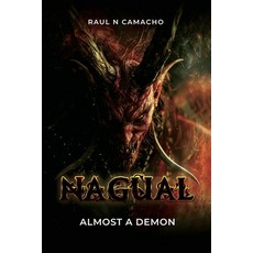 (영문도서) Nagual Paperback, Alpha Book Writers, English, 9798330431298