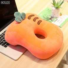 午睡枕趴睡枕小學生趴趴枕桌上午休枕抱枕趴着睡覺神器夏季辦公室, 胡蘿蔔()午睡枕可愛